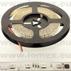 LS-5050RGB60IC-24A (FEM) RoHS 60db/m IC RGB BELTÉRI IP20 - 70-01-38