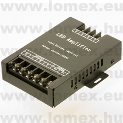 AMP-FN07-3CH-12/24V (FEM) - 70-01-39
