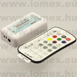 CON-BRF9WIFI-4CH-12/24V (FEM) - 70-01-41