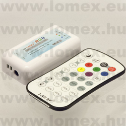 CON-TRF10WIFI-3CH-12/24V (FEM) - 70-01-51