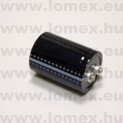 4700uF 365V B43458S478M1 (TDK) RoHS (EPC) - 12-22-97