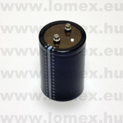 4700uF 450V B43484A5478M (TDK) RoHS (EPC) - 12-23-02
