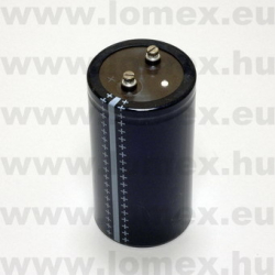 3300uF 400V B43584A0338M (TDK) RoHS (EPC) - 12-23-31