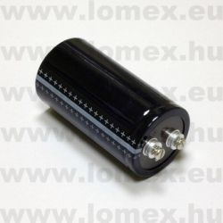 4700uF 400V B43457S9478Q1 (TDK) RoHS (EPC) - 12-23-00