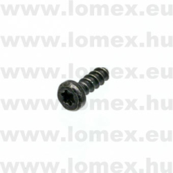CSAVAR RF 1.8x5.3 TORX - 77-04-32