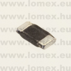 LRP06FTDTR001 (VIK) RoHS 0R001 1% 1206 1W - 80-57-59