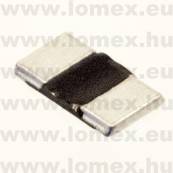LR12FTDSR008G (VIK) RoHS 2512 2W 0R008  1% - 80-53-40