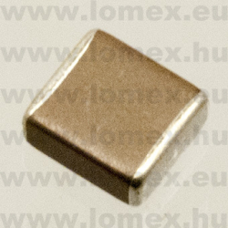 C5750X7R1C476M (TDK) RoHS 47uF 15% 16V X7R - 82-10-22