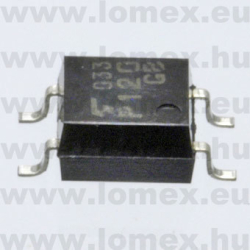 TLP120(F) (TOS) RoHS MINIFLAT OPTOCOUPLER - 84-00-27