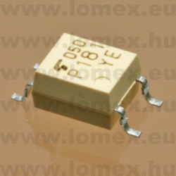 TLP181(GB,F,T) (TOS) RoHS MINIFLAT OPTOCOUPLE - 84-00-33