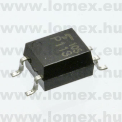 TLP113(F) (TOS) RoHS SO-6 OPTOCOUPLER - 84-00-34
