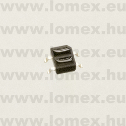KTIR0711S (KIN) RoHS OPTOINTERRUPTER - 84-00-84