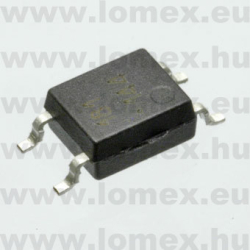 HCPL-181-000E (AVA) RoHS MINI-FLAT OPTOCOUPLER - 84-00-88