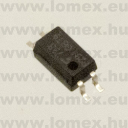 TLP291(GB-TP,SE (TOS) RoHS MINIFLAT OPTOCOUPLER - 84-00-93
