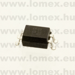 TPC817S1D (TSC) RoHS SOP-4 OPTOCOUPLER - 84-01-06