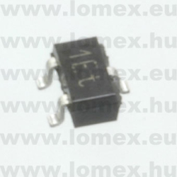 BC847AW (PHI) RoHS SC-70 (SOT-323)˝1E˝ - 86-02-55