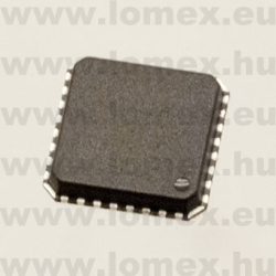 ATTINY26L-8MU (ATM) RoHS QFN/MLF-32 - 89-12-71