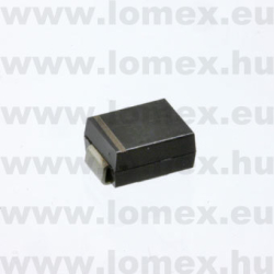 TISP4300H3BJR-S (BOU) RoHS SMB - 89-13-45