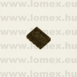 ECLAMP2394P (STC) RoHS 4xESD/EMI PROTECTOR - 89-13-50