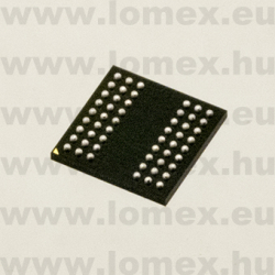 IS42S16160G-7BLI (ISS) RoHS BGA-54 - 89-23-65