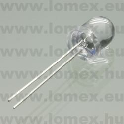 FYL-8014UWC1B (FYL) RoHS D= 8 WHITE - 34-06-72