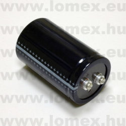 10000uF 400V B43455S9109M3 (TDK) RoHS (EPC) - 12-07-52