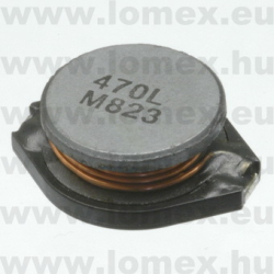 47uHy SMD 18x15mm - 93-02-39