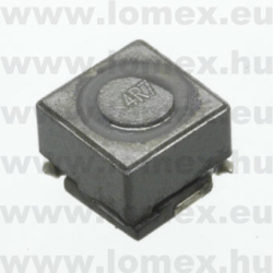 SS06044R7MLB (ABC) RoHS  4.7uHy 6.5x6.5mm 20% - 93-03-22