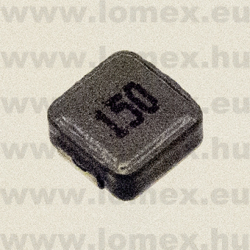 SRP4020TA-150M (BOU) RoHS 15uHy 4.5x4.0x1.8 20% - 93-03-98