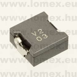 RLF12560T-7R8N8R2-H (TDK) RoHS 7.8uHy  12.5x12.8mm - 93-04-12