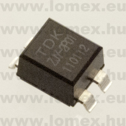 ZJYS51R5-2PT-01 (TDK) RoHS 600ohm/100MHz - 93-04-17