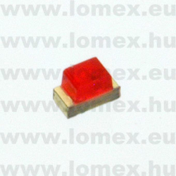 KP-1608ID (KIN) RoHS 0603 1.6x0.8mm RED - 95-00-14