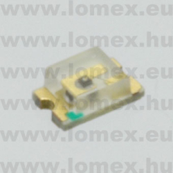 FYLS-0805HRC (FYL) RoHS 0805 2.0x1.2mm RED - 95-00-19