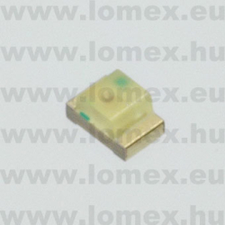 KP-2012YD (KIN) RoHS 0805 2.0x1.2mm YEL - 95-00-22