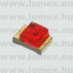 KP-2012SRD-PRV (KIN) RoHS 0805 2.0x1.2mm RED - 95-00-23