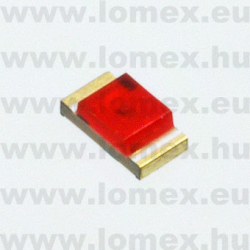 KP-3216ID (KIN) RoHS 1206 3.2x1.6mm RED - 95-00-25