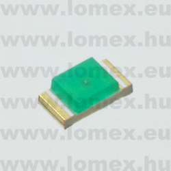 KP-3216SGD (KIN) RoHS 1206 3.2x1.6mm GRE - 95-00-26
