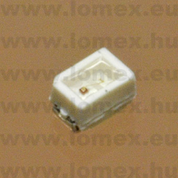 LSM670 (OSR)  2.3x1.3mm SRED - 95-01-25