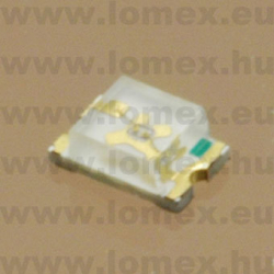 FYLS-0805UBC (FYL) RoHS 0805 2.0x1.2mm BLUE - 95-01-58