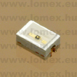 SML-010LTT86 (ROH) 3x2mm RED WATER CLEAR - 95-01-59