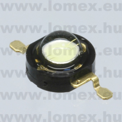 HPF8b-49K3YWHB (HYA) RoHS POWER WHITE LED - 95-02-25