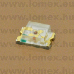FYLS-0805GC (FYL) RoHS 0805 2.0x1.2mm GRE - 95-02-31