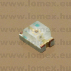 FYLS-0805URC (FYL) RoHS 0805 2.0x1.2mm RED - 95-02-74