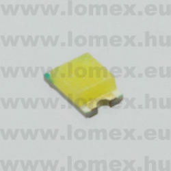 FYLS-0805UWWC (FYL) RoHS 0805 2.0x1.2x0.8mm WHITE WARM - 95-02-79