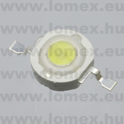 FYLP-1W-UWB (FYL) RoHS POWER LED WHITE - 95-02-94