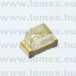 FYLS-0603UGC (FYL) RoHS 0603 1.6x0.8mm GRE - 95-03-08