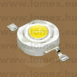 FYLP-3W-UWWB (FYL) RoHS POWER LED WHITE - 95-03-18