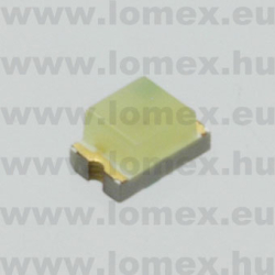FYLS-0805BUWWC (FYL) RoHS 0805 2.0x1.2x1.1mm WHITE WARM - 95-03-44