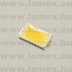 FYLS-5730UWC-0.5W-4500K (FYL) RoHS TOP 5.6x3.0mm WHITE - 95-03-51