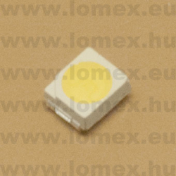 A-3528H343WS1-13HL-HR3 5000K (HON) RoHS TOP 3.5x2.8mm WHITE - 95-03-72